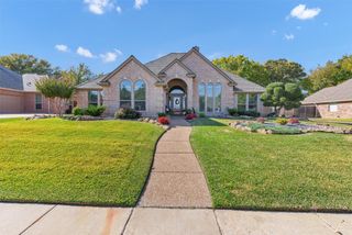 1110 Pheasant Ridge, Keller, TX 76248