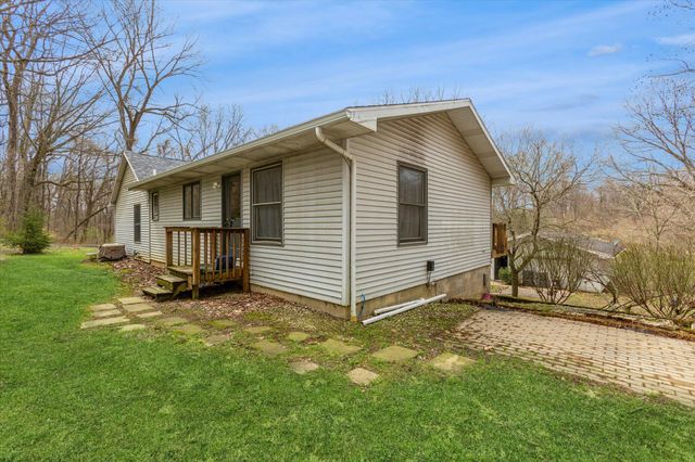 5901 Carmody Road, Coloma, MI 49038