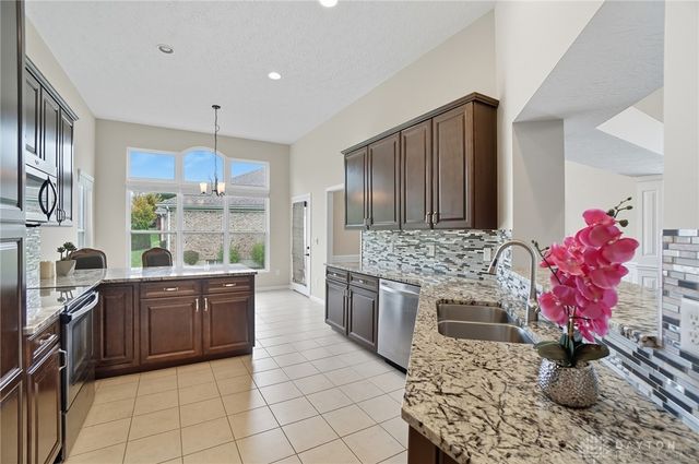 3170 Schaffer's Run Court, Fairfield Twp, OH 45011