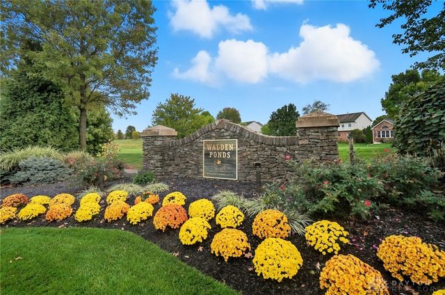 3170 Schaffer's Run Court, Fairfield Twp, OH 45011