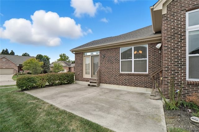 3170 Schaffer's Run Court, Fairfield Twp, OH 45011