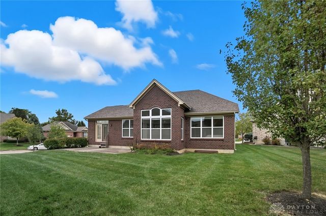 3170 Schaffer's Run Court, Fairfield Twp, OH 45011