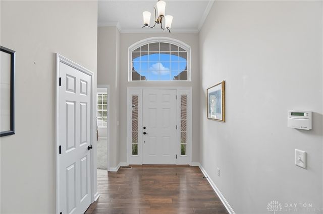 3170 Schaffer's Run Court, Fairfield Twp, OH 45011