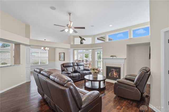 3170 Schaffer's Run Court, Fairfield Twp, OH 45011