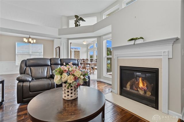 3170 Schaffer's Run Court, Fairfield Twp, OH 45011