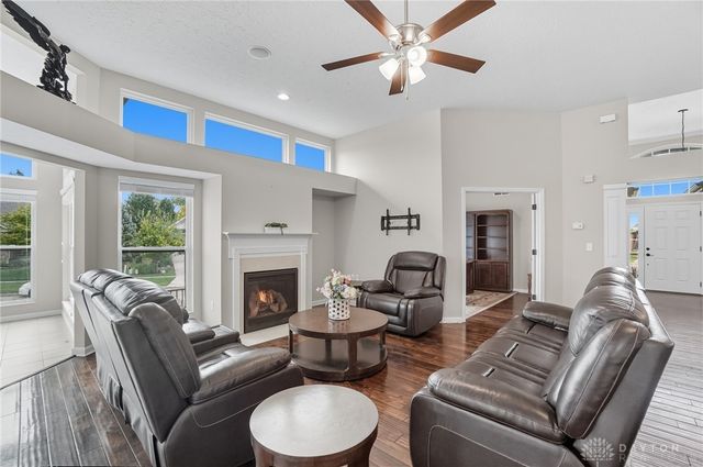 3170 Schaffer's Run Court, Fairfield Twp, OH 45011