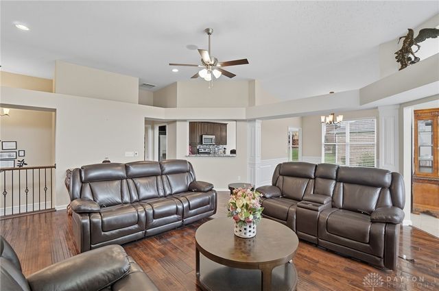 3170 Schaffer's Run Court, Fairfield Twp, OH 45011