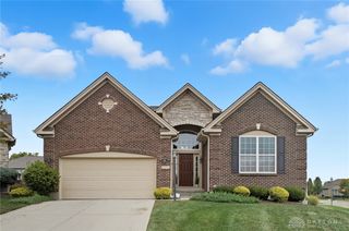 3170 Schaffer's Run Court, Fairfield Twp, OH 45011
