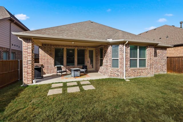 3621 Water Mill Way, Northlake, TX 76226