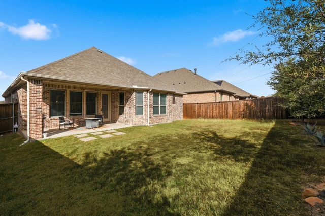 3621 Water Mill Way, Northlake, TX 76226
