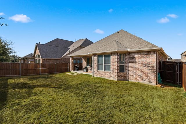 3621 Water Mill Way, Northlake, TX 76226