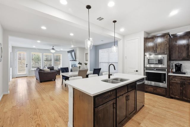 3621 Water Mill Way, Northlake, TX 76226