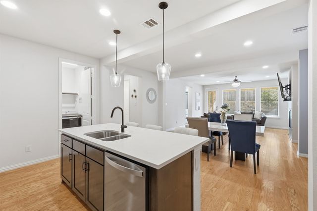 3621 Water Mill Way, Northlake, TX 76226