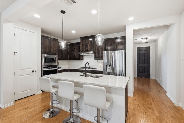 3621 Water Mill Way, Northlake, TX 76226