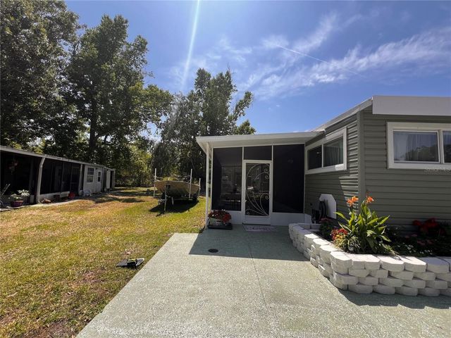 7291 WINDY WAY, Brooksville, FL 34601