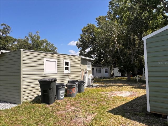 7291 WINDY WAY, Brooksville, FL 34601