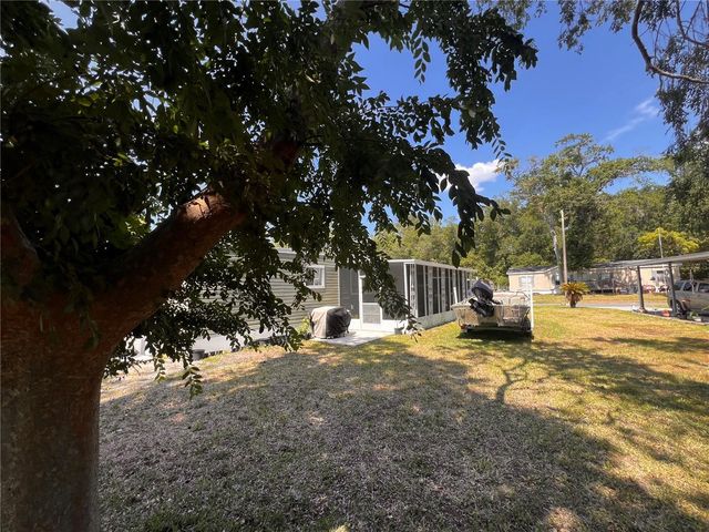 7291 WINDY WAY, Brooksville, FL 34601