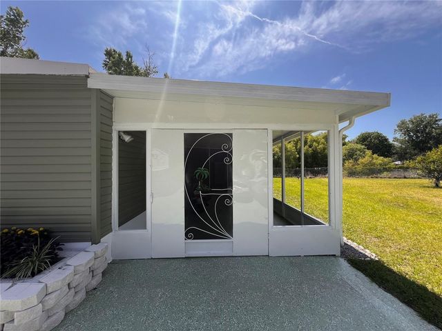 7291 WINDY WAY, Brooksville, FL 34601