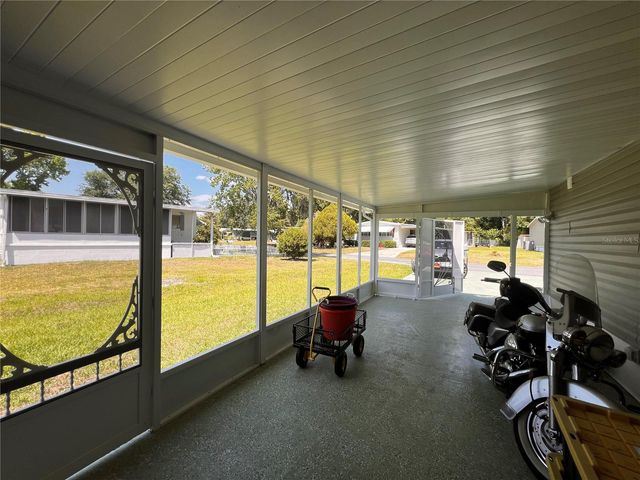 7291 WINDY WAY, Brooksville, FL 34601