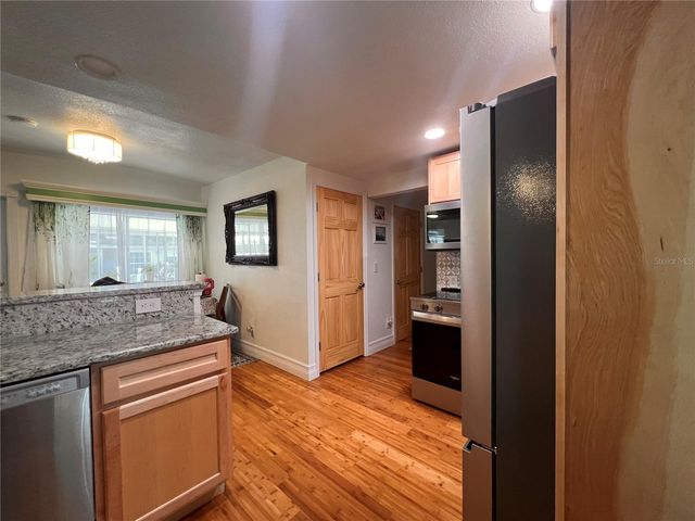 7291 WINDY WAY, Brooksville, FL 34601