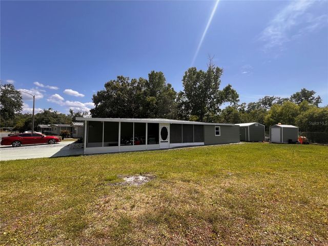 7291 WINDY WAY, Brooksville, FL 34601