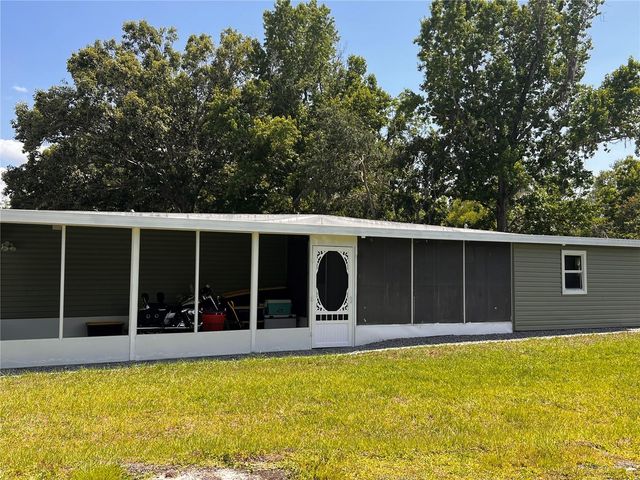 7291 WINDY WAY, Brooksville, FL 34601