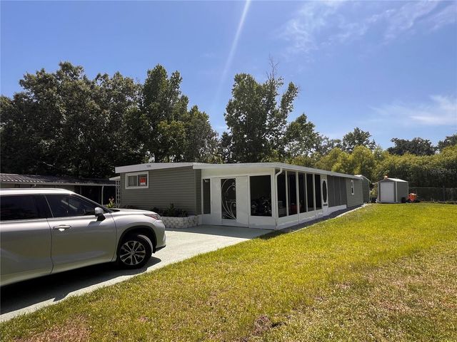 7291 WINDY WAY, Brooksville, FL 34601