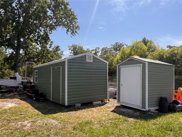 7291 WINDY WAY, Brooksville, FL 34601