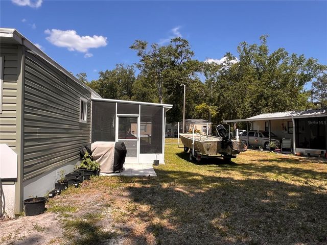 7291 WINDY WAY, Brooksville, FL 34601