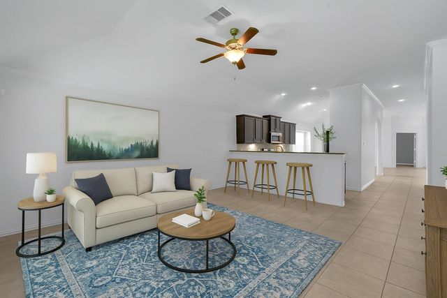 18714 Langley Pond Lane, New Caney, TX 77357