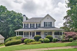600 Eagle Glen Trace, Woodstock, GA 30189