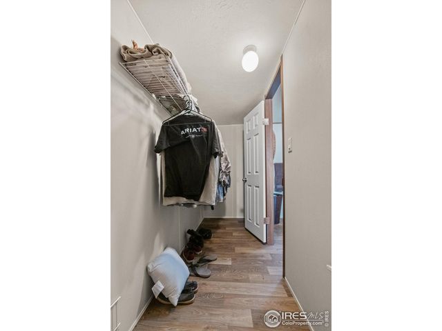 15322 County Road X, Weldona, CO 80653