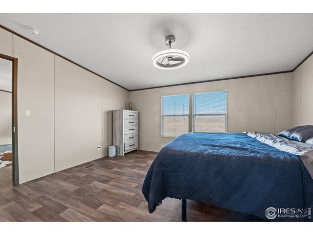 15322 County Road X, Weldona, CO 80653