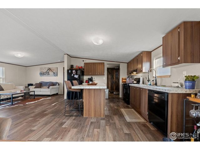 15322 County Road X, Weldona, CO 80653