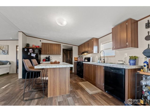 15322 County Road X, Weldona, CO 80653
