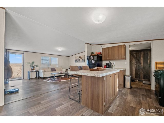 15322 County Road X, Weldona, CO 80653