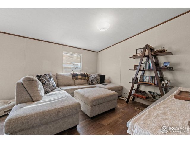 15322 County Road X, Weldona, CO 80653