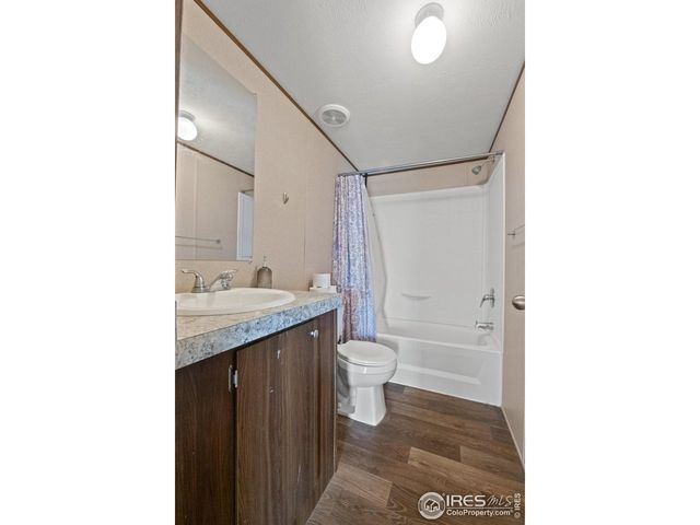 15322 County Road X, Weldona, CO 80653