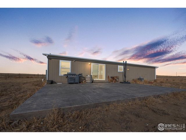 15322 County Road X, Weldona, CO 80653