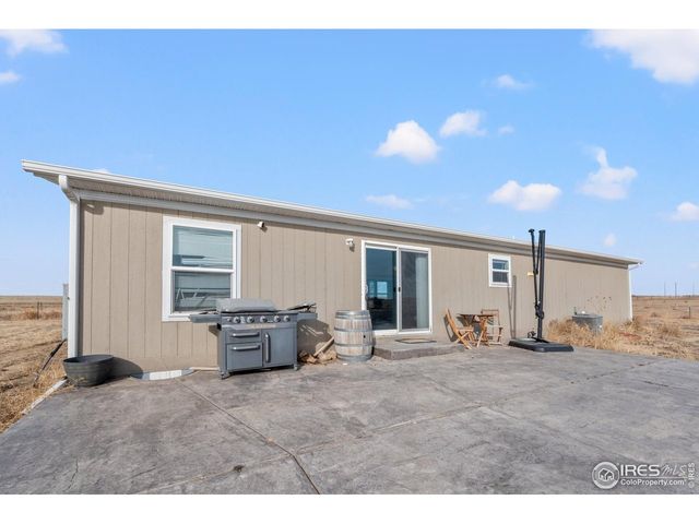 15322 County Road X, Weldona, CO 80653