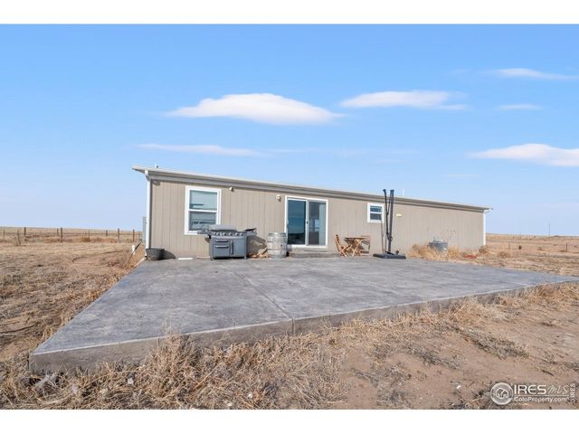 15322 County Road X, Weldona, CO 80653
