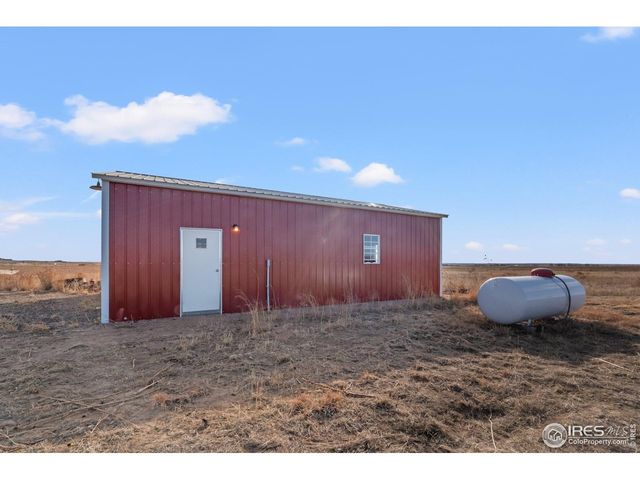 15322 County Road X, Weldona, CO 80653
