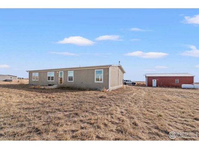 15322 County Road X, Weldona, CO 80653