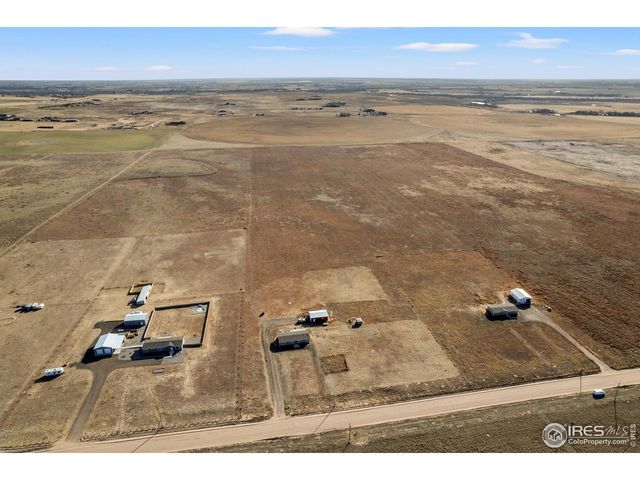 15322 County Road X, Weldona, CO 80653