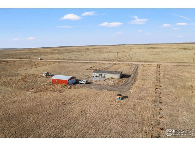 15322 County Road X, Weldona, CO 80653