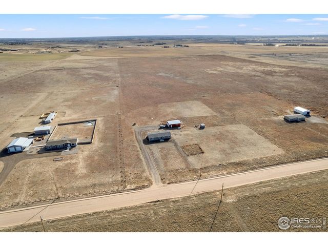 15322 County Road X, Weldona, CO 80653