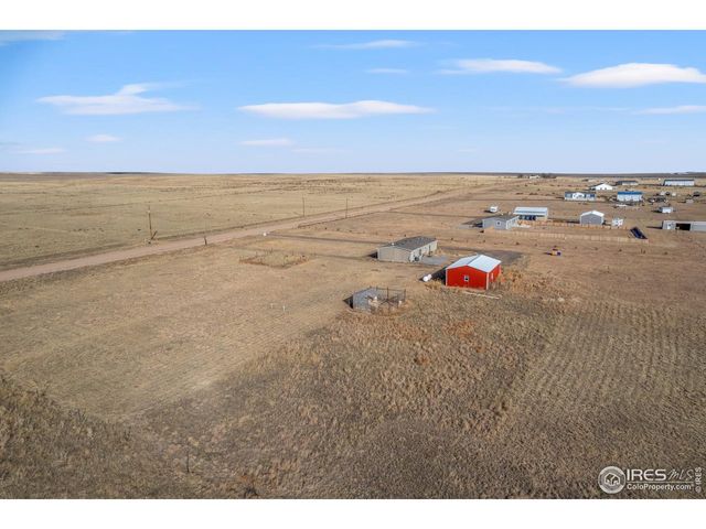 15322 County Road X, Weldona, CO 80653