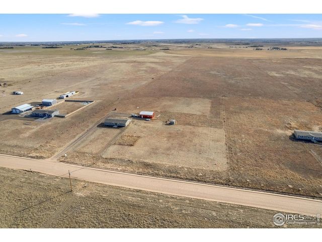15322 County Road X, Weldona, CO 80653