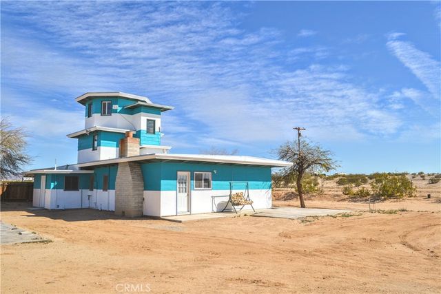 70373 Orion Street, 29 Palms, CA 92277