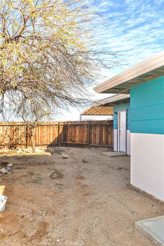 70373 Orion Street, 29 Palms, CA 92277
